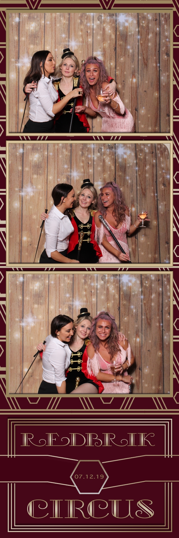 Red Brick Christmas Party  | View more photos from the event at gallery.magicimages.uk/u/MagicImages/Red-Brick-Christmas-Party